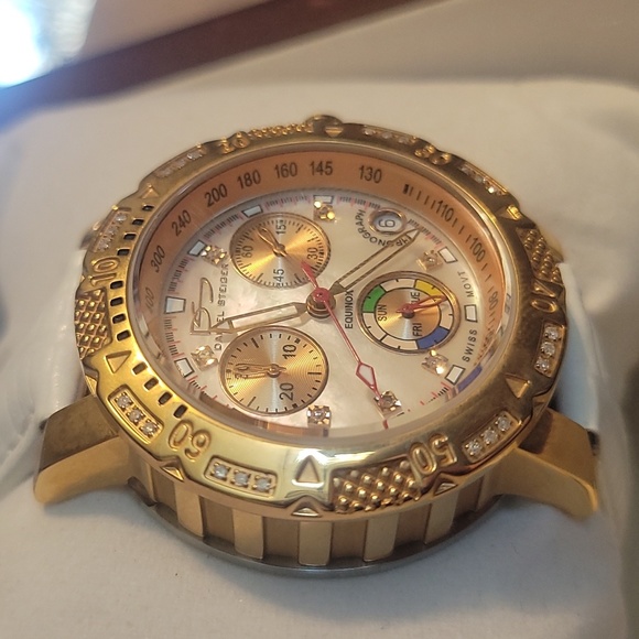 Daniel Steiger Ladies watch - Picture 2 of 5